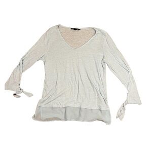 FREE with purchase Zac and Rachel top